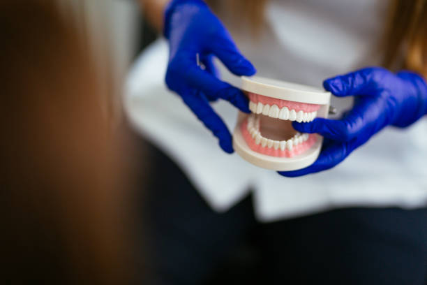 Why Choose Us for Your Dental Needs in Etowah, NC