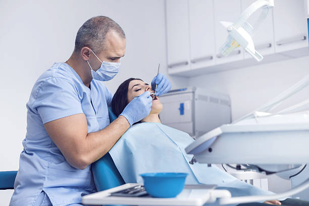 Best Sleep Apnea Treatment  in Etowah, NC